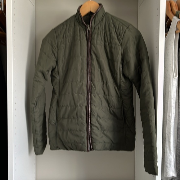 Lightweight chore jacket - Picture 1 of 5